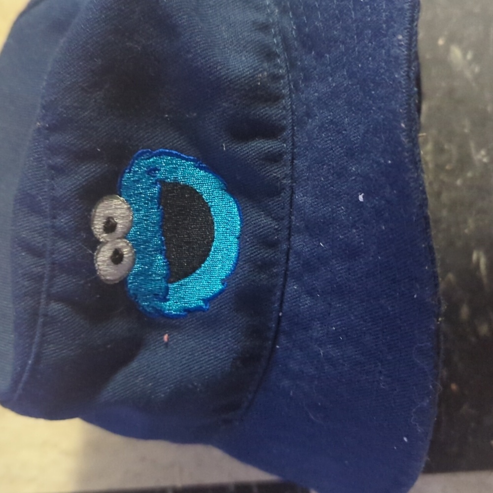 Youth hat